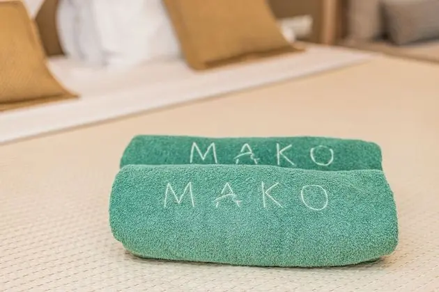 Junior Süit, Deniz Manzaralı