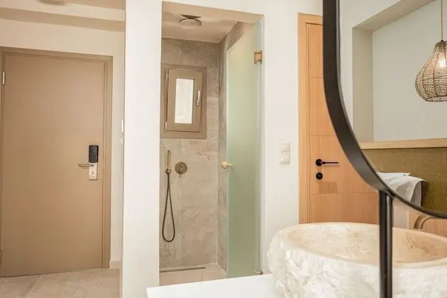 Junior Süit, Deniz Manzaralı