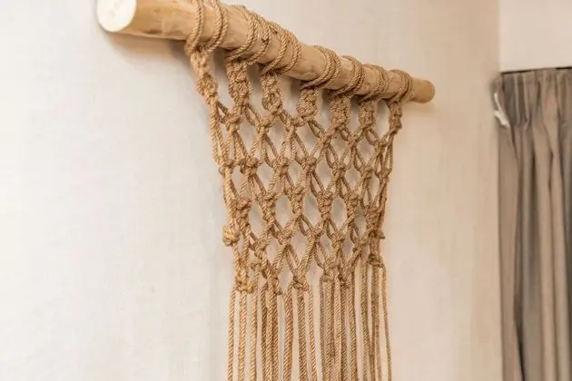 Tek Büyük Yataklı Oda, Deniz Manzaralı