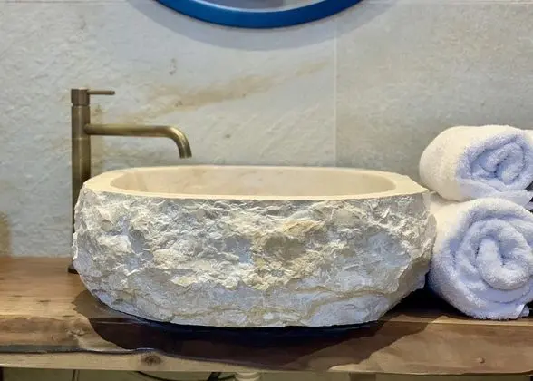 Tek Büyük Yataklı Oda, Deniz Manzaralı