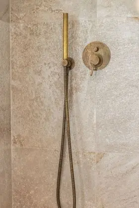 Tek Büyük Yataklı Oda, Deniz Manzaralı