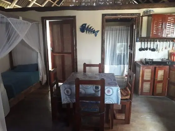 Family Kır Evi, 1 Yatak Odası, Okyanus Manzaralı (Casita)