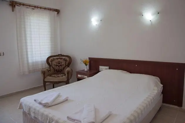 Standart Oda - İki Kişilik