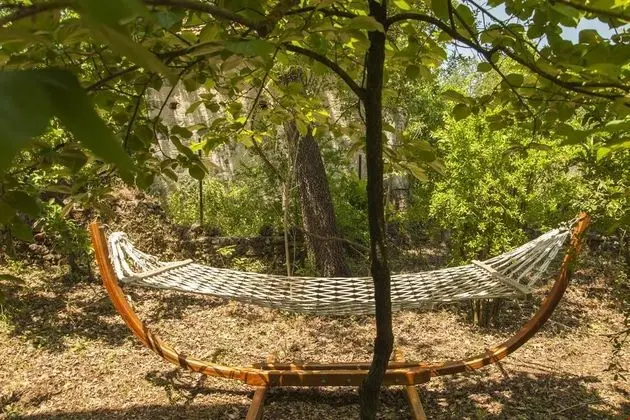Standart Oda - İki Kişilik