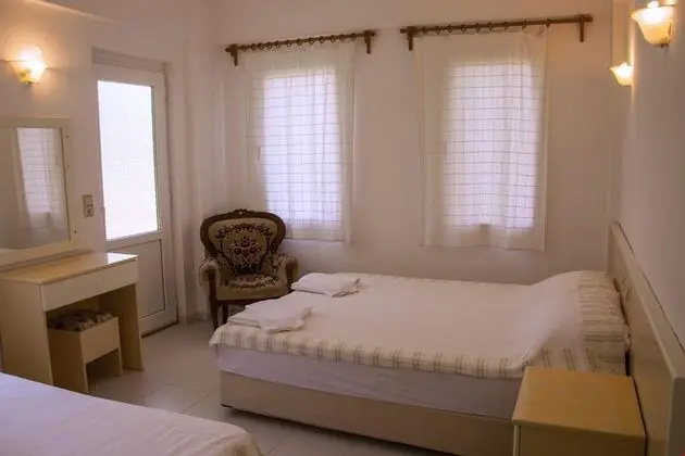 Standart Oda - İki Kişilik