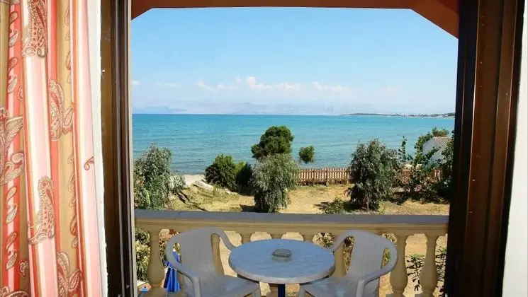 Family Stüdyo, Deniz Manzaralı
