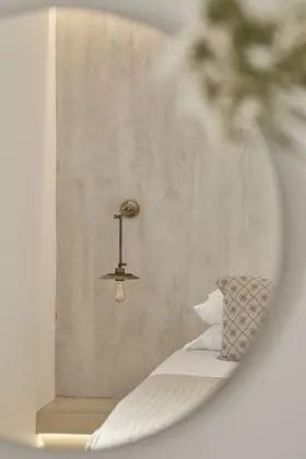 Deluxe Suite, One Bedroom, Hot Tub, Sea View