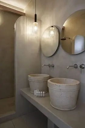 Deluxe Suite, One Bedroom, Hot Tub, Sea View