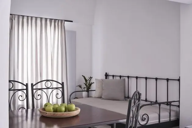 Süit, 1 Yatak Odası