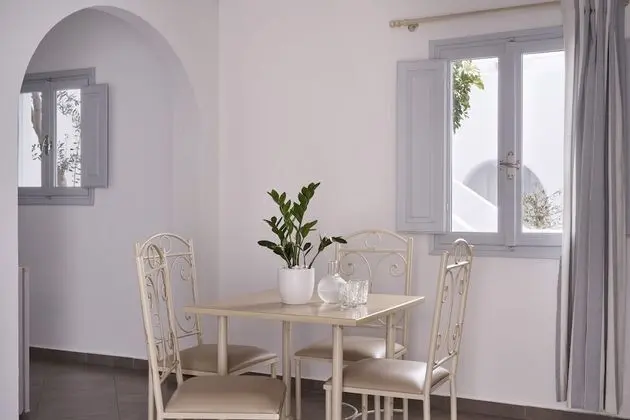 Süit, 1 Yatak Odası