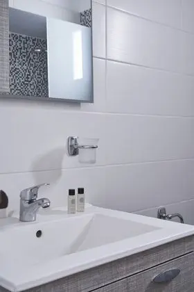 Süit, 1 Yatak Odası