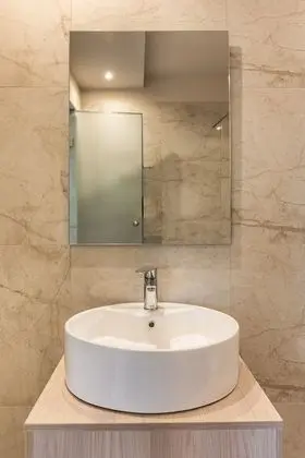 Classic Üç Kişilik Oda