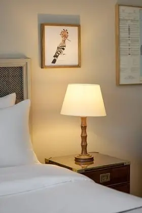 Deluxe Oda, Denize Sıfır