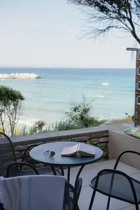 Deluxe Oda, Denize Sıfır