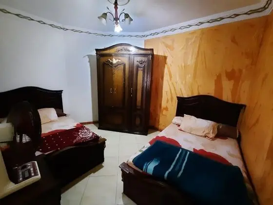 Deluxe Apart Daire