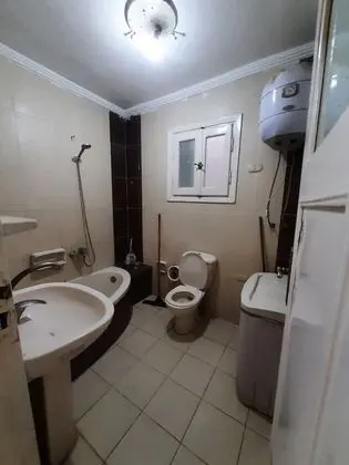 Deluxe Apart Daire