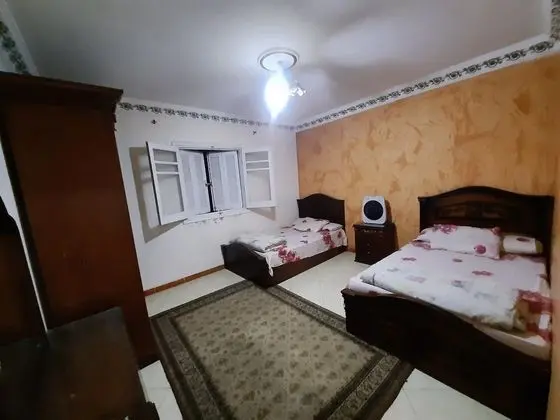 Luxury Apart Daire