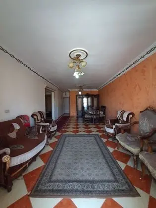 Luxury Apart Daire