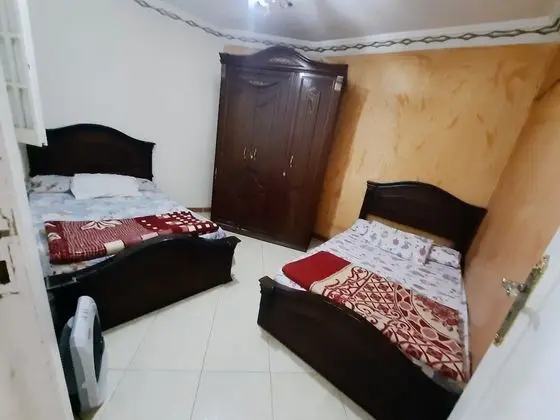 Luxury Apart Daire