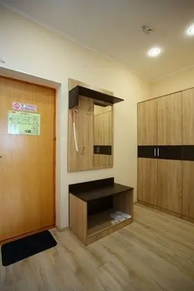 Luxury Süit, 1 Yatak Odası