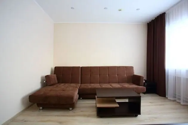 Luxury Süit, 1 Yatak Odası