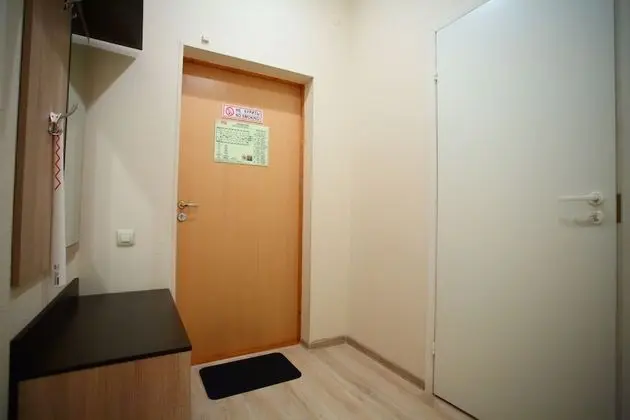 Standard İki Ayrı Yataklı Oda