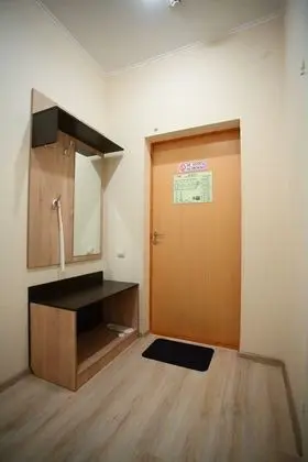 Standard İki Ayrı Yataklı Oda