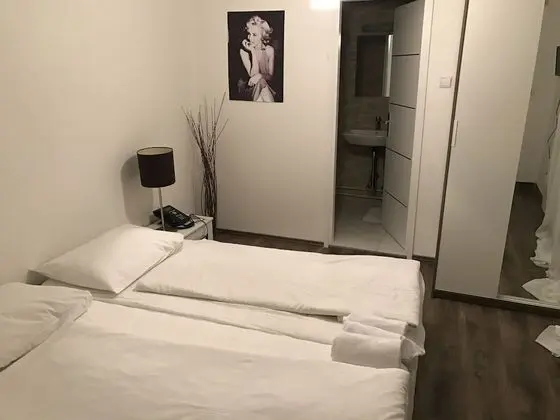 Family Stüdyo Süit, 2 Yatak Odası, Zemin Kat