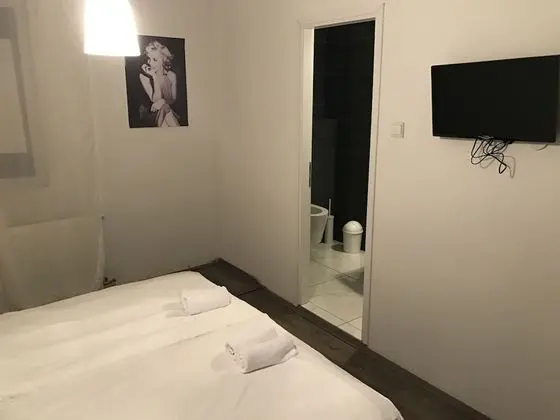 Family Stüdyo Süit, 2 Yatak Odası, Zemin Kat