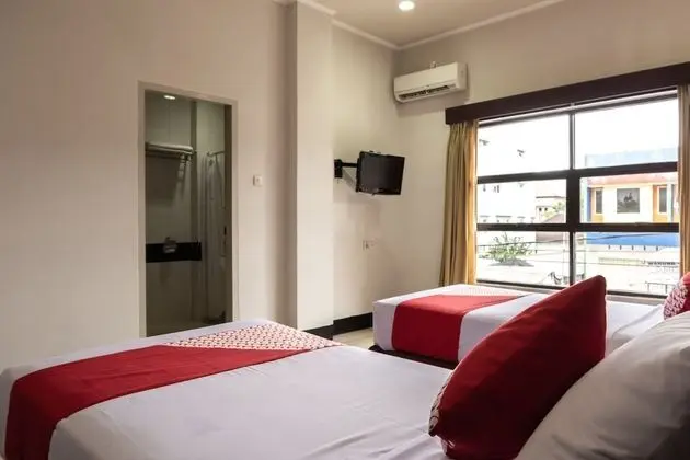 Deluxe İki Ayrı Yataklı Oda, 2 Tek Kişilik Yatak