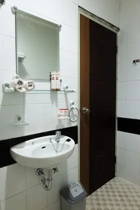 Deluxe İki Ayrı Yataklı Oda, 2 Tek Kişilik Yatak