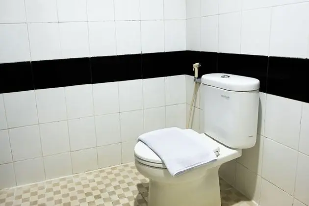 Deluxe İki Ayrı Yataklı Oda, 2 Tek Kişilik Yatak