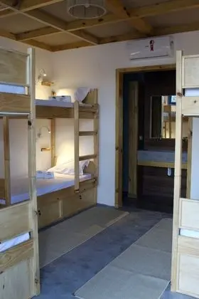 Ortak Ranzalı Oda