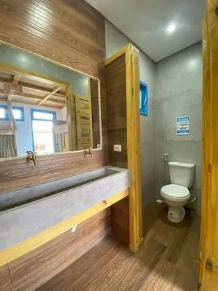 Ortak Ranzalı Oda