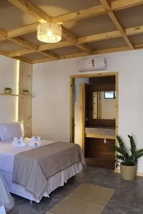 Üç Kişilik Oda