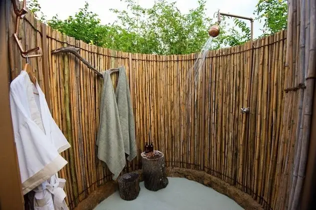 Ndebele King Suite