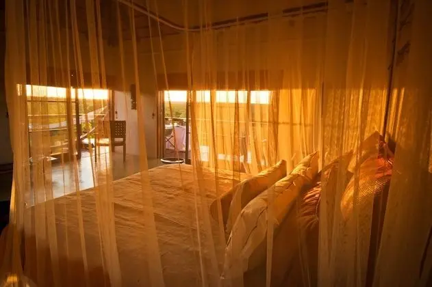 Zulu King Suite