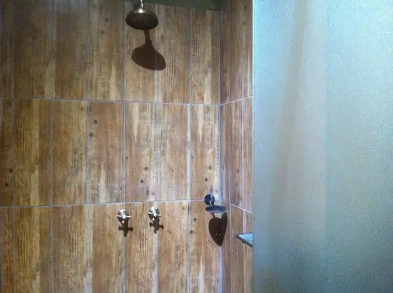 Luxury Çadır, 1 Yatak Odası, Balkon, Bahçe Manzaralı