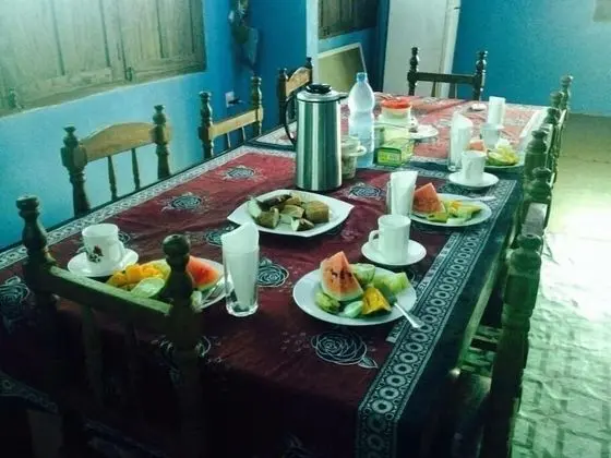 Ev, 4 Yatak Odası