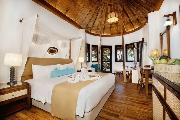 Deluxe Bungalov