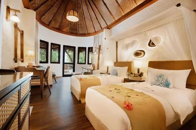 Deluxe Bungalov