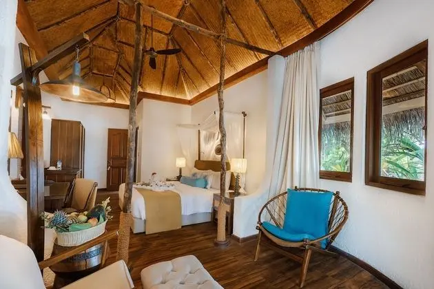Deluxe Bungalov