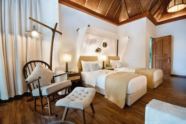 Deluxe Bungalov
