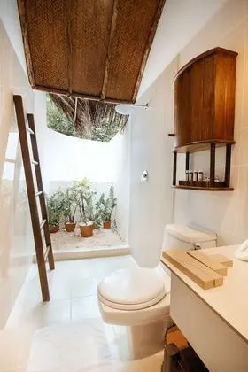 Deluxe Bungalov