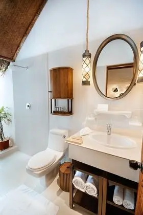 Deluxe Bungalov