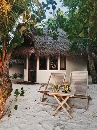Deluxe Bungalov