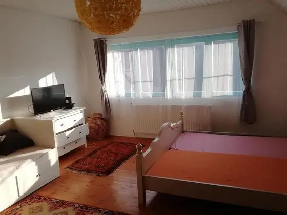 Apart Daire, 3 Yatak Odası, 2 Banyolu