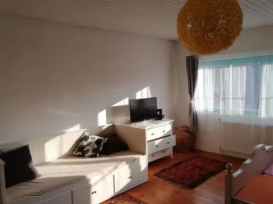 Apart Daire, 3 Yatak Odası, 2 Banyolu