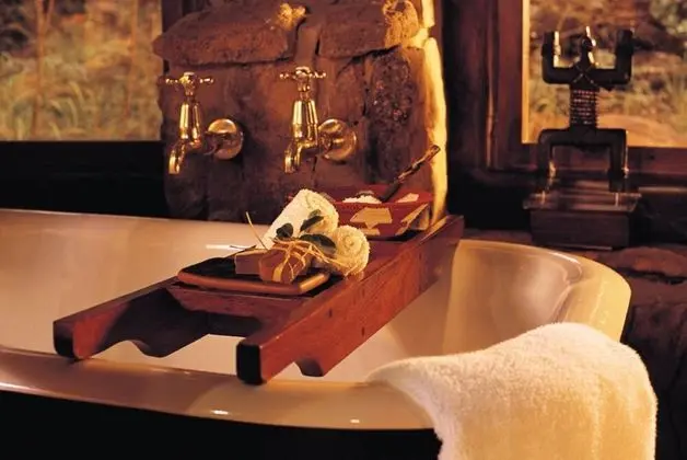 Luxury Süit, Havuz Manzaralı, Dağ Yamacı