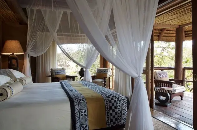 Luxury Süit, Park Manzaralı, Dağ Yamacı